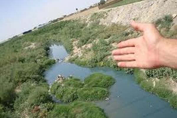 بدهی ۱۱میلیارد تومانی برای ساماندهی کشف رود