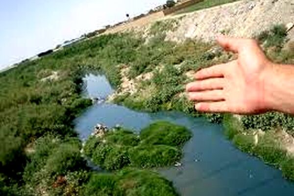 بدهی ۱۱میلیارد تومانی برای ساماندهی کشف رود