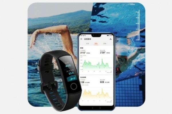 دستبند هوشمند و مقرون به صرفه آنر رونمایی شد