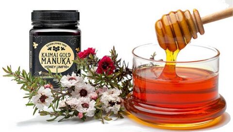 جالب ترین و عجیب ترین کاربردهای عسل برای بدن و سلامتی