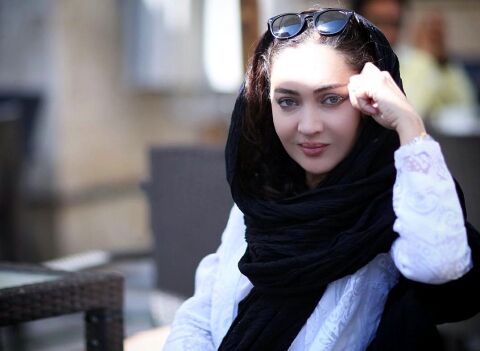 نیکی کریمی و ابوالفضل پورعرب ۲۸ سال پس از فیلم «عروس»