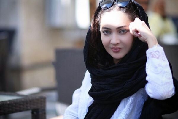 نیکی کریمی و ابوالفضل پورعرب ۲۸ سال پس از فیلم «عروس»