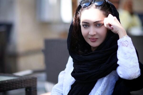 نیکی کریمی و ابوالفضل پورعرب ۲۸ سال پس از فیلم «عروس»