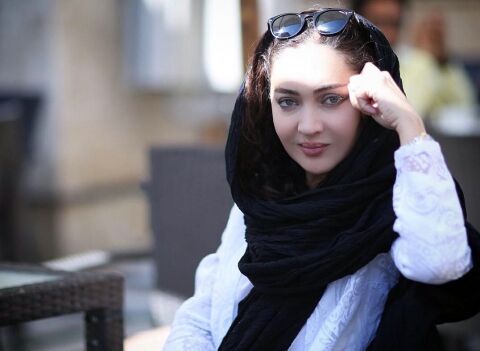 نیکی کریمی و ابوالفضل پورعرب ۲۸ سال پس از فیلم «عروس»
