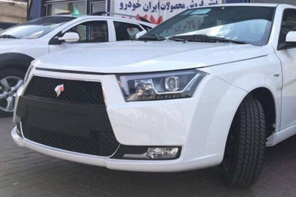 آخرین قیمت محصولات ایران خودرو