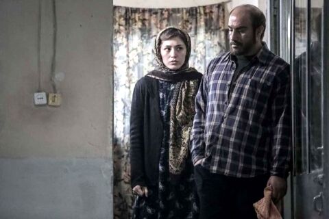 محسن تنابنده از افغانستان به اسکار می‌رود؟