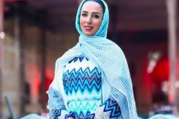 واکنش خانم بازیگر به پیشنهاد بی‌ شرمانه +عکس