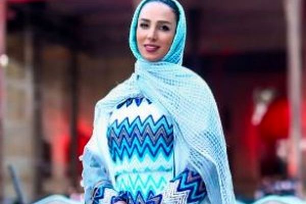 واکنش خانم بازیگر به پیشنهاد بی‌ شرمانه +عکس