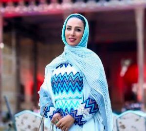 واکنش خانم بازیگر به پیشنهاد بی‌ شرمانه +عکس
