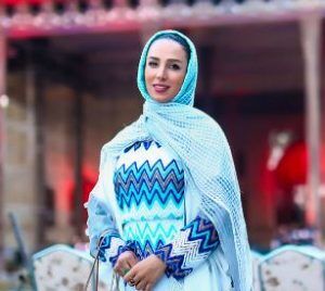 واکنش خانم بازیگر به پیشنهاد بی‌ شرمانه +عکس