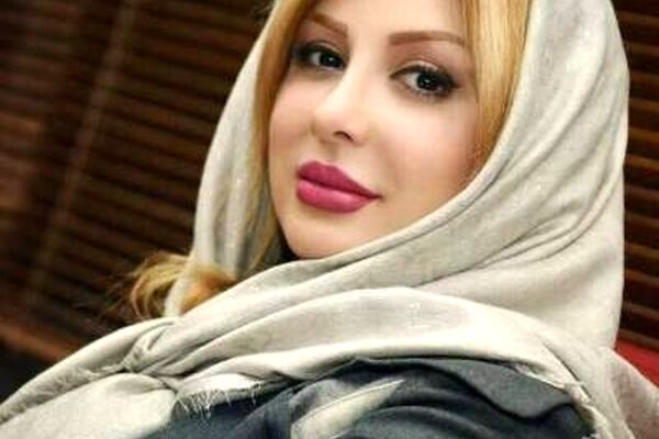 «نیوشا ضیغمی» در فکر بارانی شدن