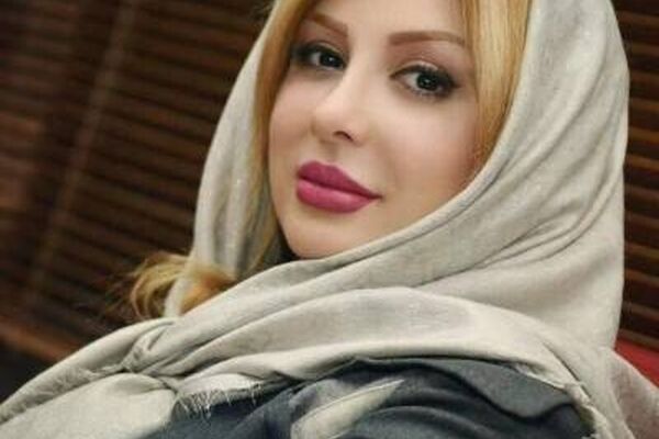 «نیوشا ضیغمی» در فکر بارانی شدن