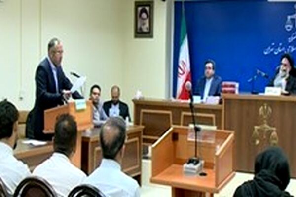درخواست اشد مجازات برای باند مظلومین