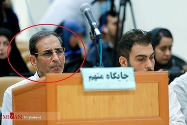 جرائم پسران وحید مظلومین چیست؟