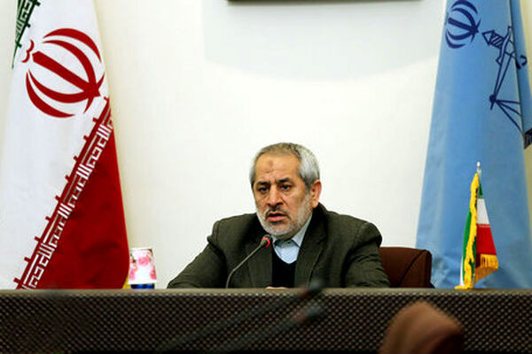 دستگیری دبیر انجمن واردکنندگان خودرو