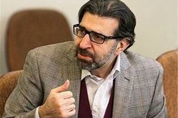 پیشنهاد محیط زیستی صادق خرازی به شمخانی