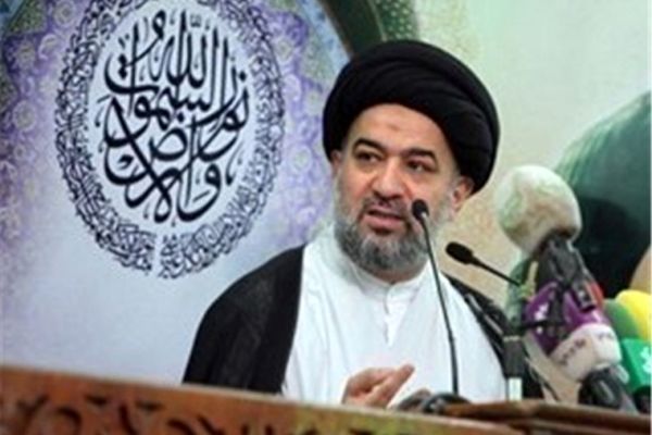 جدیدترین مواضع نماینده آیت الله سیستانی درباره بصره