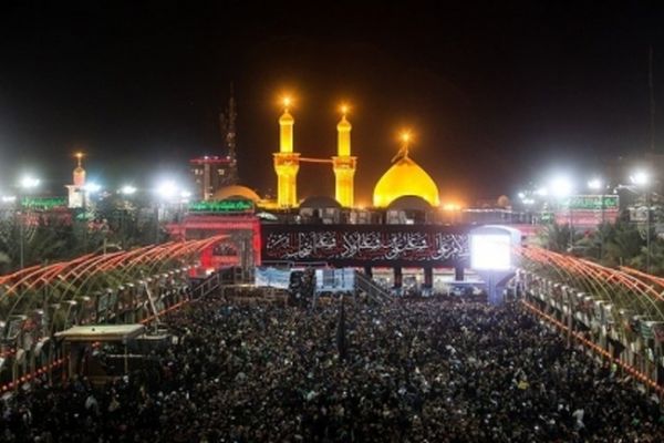 هزینه سفر اربعین چند میلیون شد؟+جزئیات