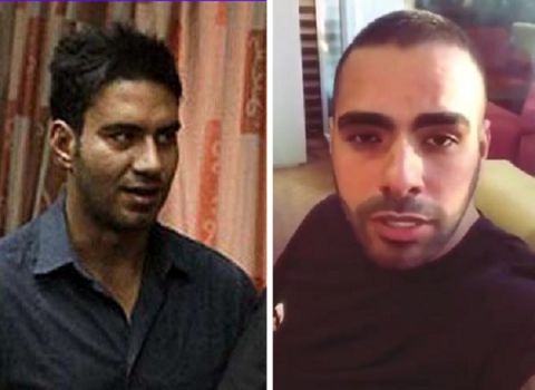 پسر کفاشیان جواب آقازاده جنجالی را داد