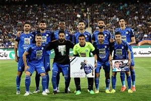 دیدار استقلال و مسجدسلیمان لغو شد