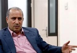 حل مشکل بازنشستگی رئیس فدراسیون فوتبال