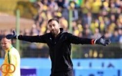 تهدید تند پرسپولیس توسط گلر پرحاشیه