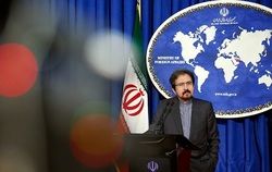 واکنش قاسمی به ادعای وزارت کشور بحرین