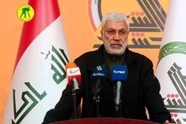 مدیریت آشوب‌های بصره توسط کنسولگری آمریکا و سرویس جاسوسی عربستان