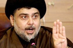 درخواست مقتدی صدر برای توقف اعتراضات بصره و تعیین ضرب‎‌الاجل برای دولت