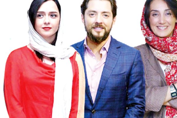 سوپراستارهایی که از تلویزیون فراری‌اند!