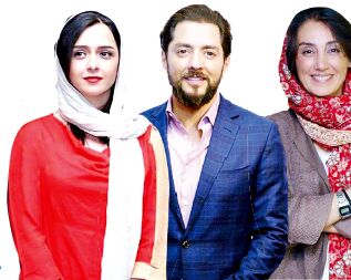 سوپراستارهایی که از تلویزیون فراری‌اند!
