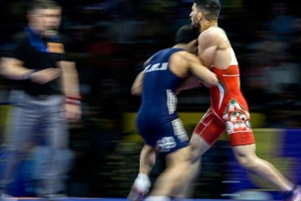 حضور کشتی فرنگی در جام اولگ کارایف بلاروس منتفی شد