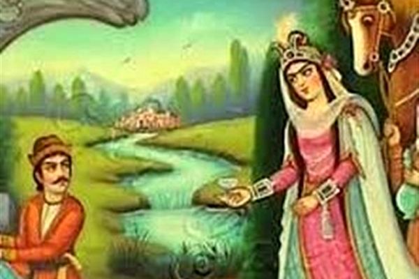 داستان جهانگردی‌های «مجنون»