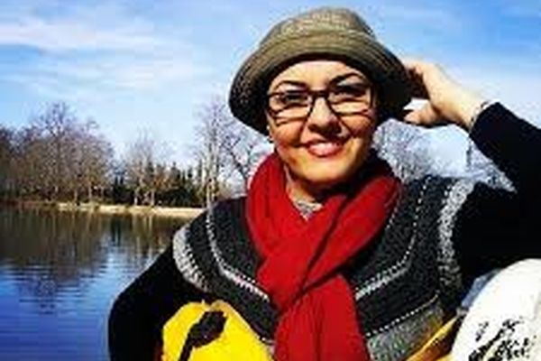 واکنش کاربران به پست جنجالی آناهیتا همتی درباره اعدام یک تروریست +تصاویر