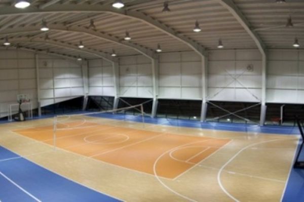 مزایده واگذاری 70 مکان ورزشی در خراسان رضوی آغاز شد