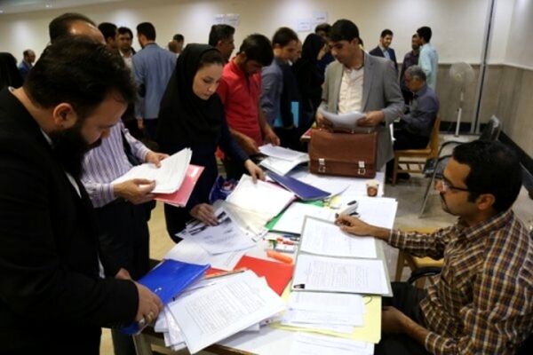 آغاز ثبت نام پذیرفته شدگان دکتری دانشگاه آزاد از فردا