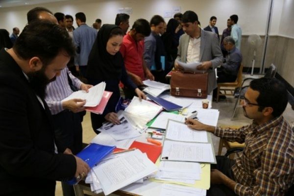 آغاز ثبت نام پذیرفته شدگان دکتری دانشگاه آزاد از فردا