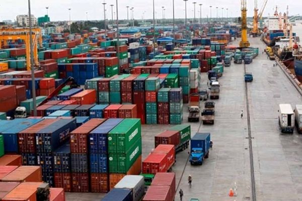صادرات خراسان رضوی 31 درصد رشد داشته است