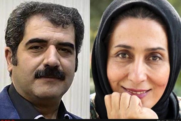 سعید اسدی و مریم کاظمی آزاد شدند