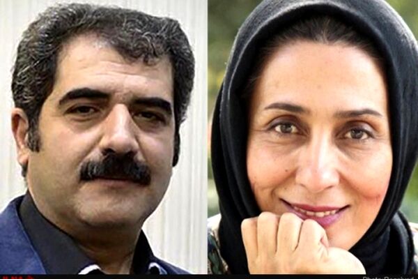 سعید اسدی و مریم کاظمی آزاد شدند