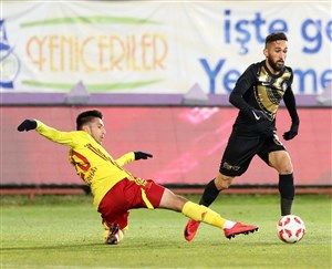 چالش لژیونر پرسپولیسی برای فرار از سقوط