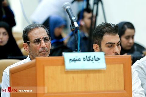 این متهمان فساد اقتصادی ،فراری اند/پسر بعد از آزادی همه چیز را به پدرش گفت و او هم اسناد را محو کرد
