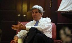 کری: مخالفان مذاکره با آمریکا اکنون دست برتر را در اوضاع سیاسی ایران دارند