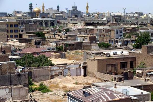 نقدی بر مشارکت انفعالی در بهسازی و نوسازی بافت‌های فرسوده