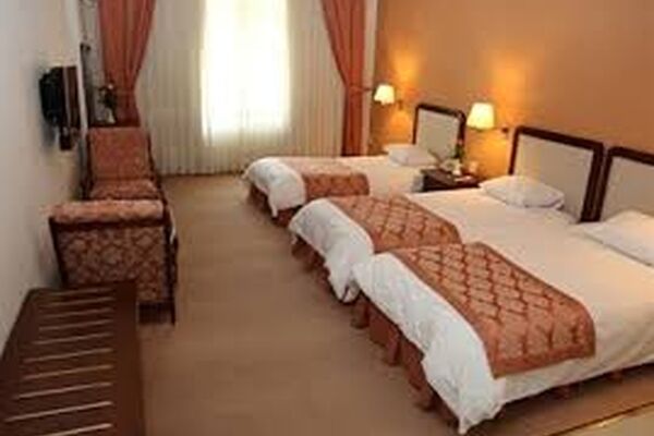 آیا جامعه هتلداران زیرمجموعه میراث قرار خواهد گرفت؟