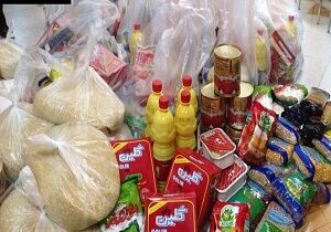 توزیع اقلام ویژه ماه محرم به صورت تنظیم بازار در مشهد  