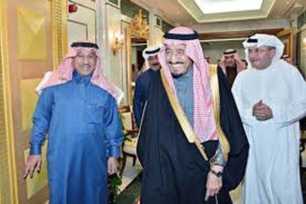 پدافند هوایی آل‌سعود به جای موشک‌های انصارالله خانه‌های مردم عربستان را هدفگیری کرد!