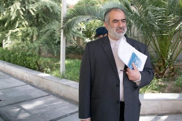 واکنش آشنا به خبر بازداشت 5 طلبه تجمع فیضیه