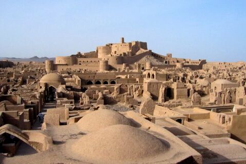 با ترسناک ترین عجایب ایران آشنا شوید