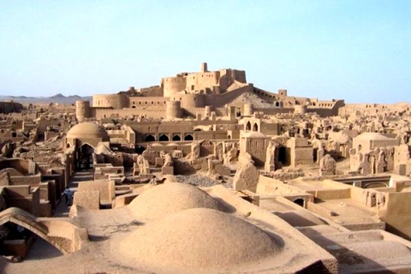 با ترسناک ترین عجایب ایران آشنا شوید